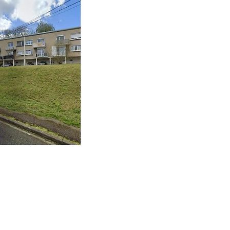 Lumineux Et Proche De Tout Avec Balcon Et A Cote Du Bois Boulogne-sur-Mer Eksteriør bilde