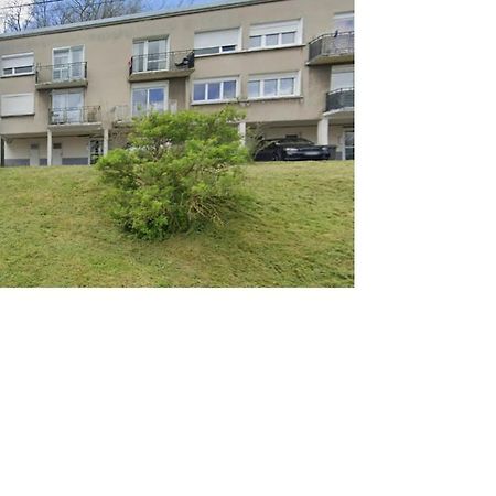 Lumineux Et Proche De Tout Avec Balcon Et A Cote Du Bois Boulogne-sur-Mer Eksteriør bilde