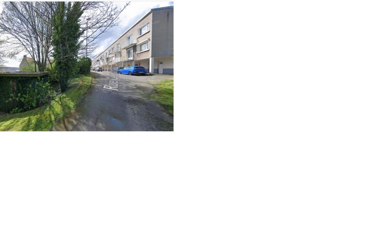 Lumineux Et Proche De Tout Avec Balcon Et A Cote Du Bois Boulogne-sur-Mer Eksteriør bilde